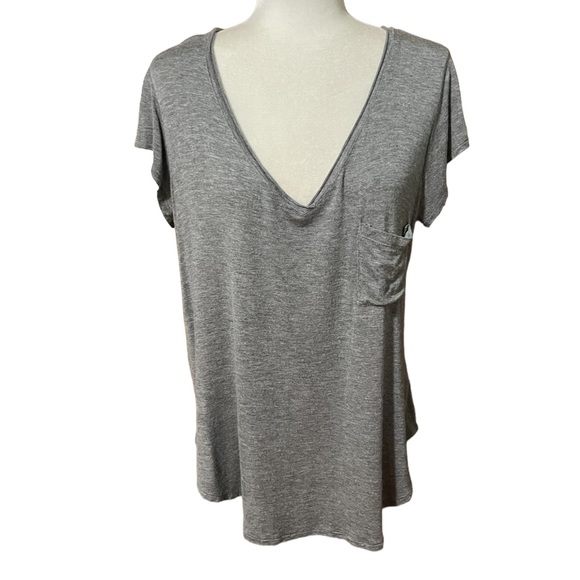 “Porridge” duck print top - Picture 4 of 9